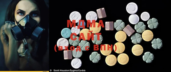 мдпв Гусь-Хрустальный